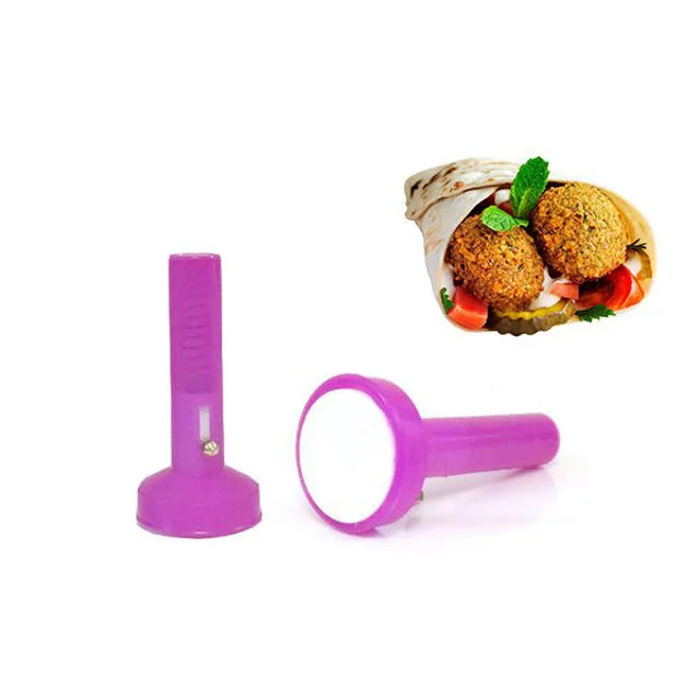 قالب فلافل زن مدل P-20-4.webp